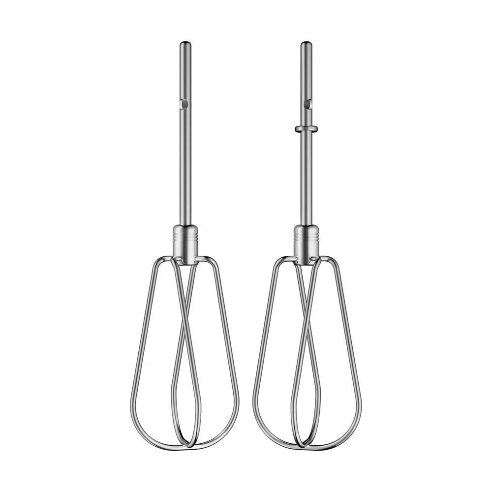 Kitchenaid KHM926WH 9-Speed Hand Mixer - Image 3