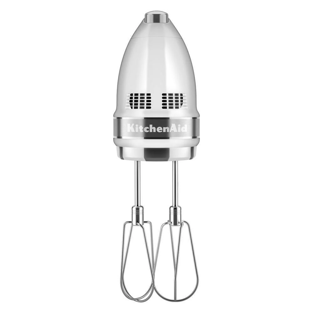 Kitchenaid KHM926WH 9-Speed Hand Mixer - Image 7