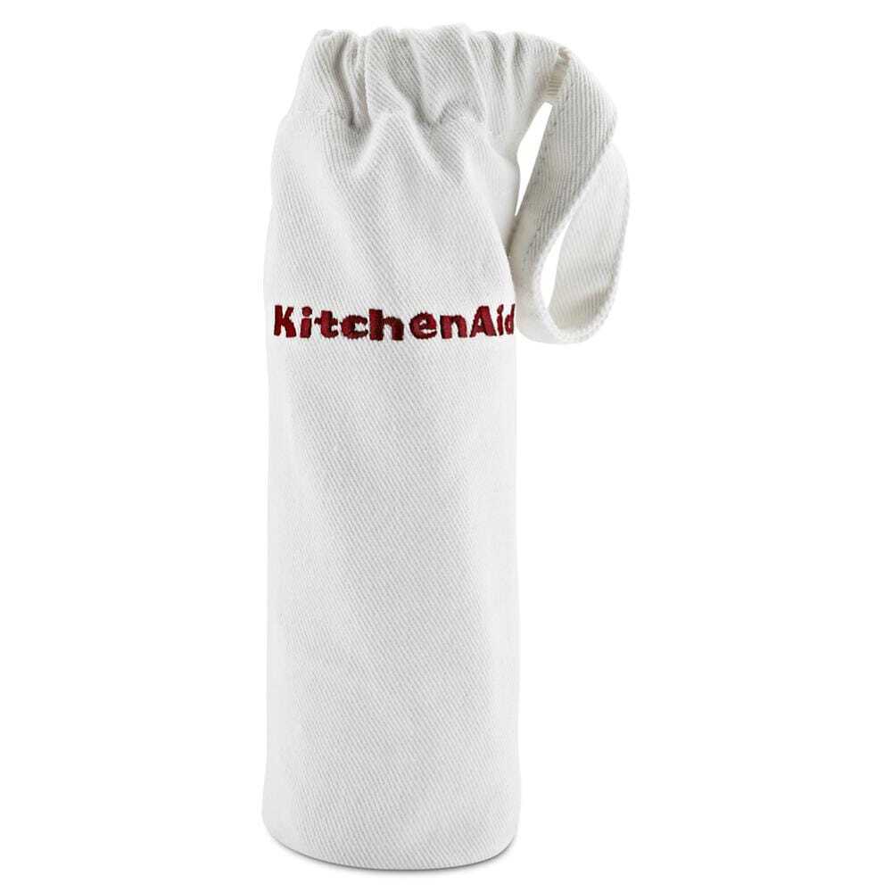 Kitchenaid KHM926WH 9-Speed Hand Mixer - Image 8