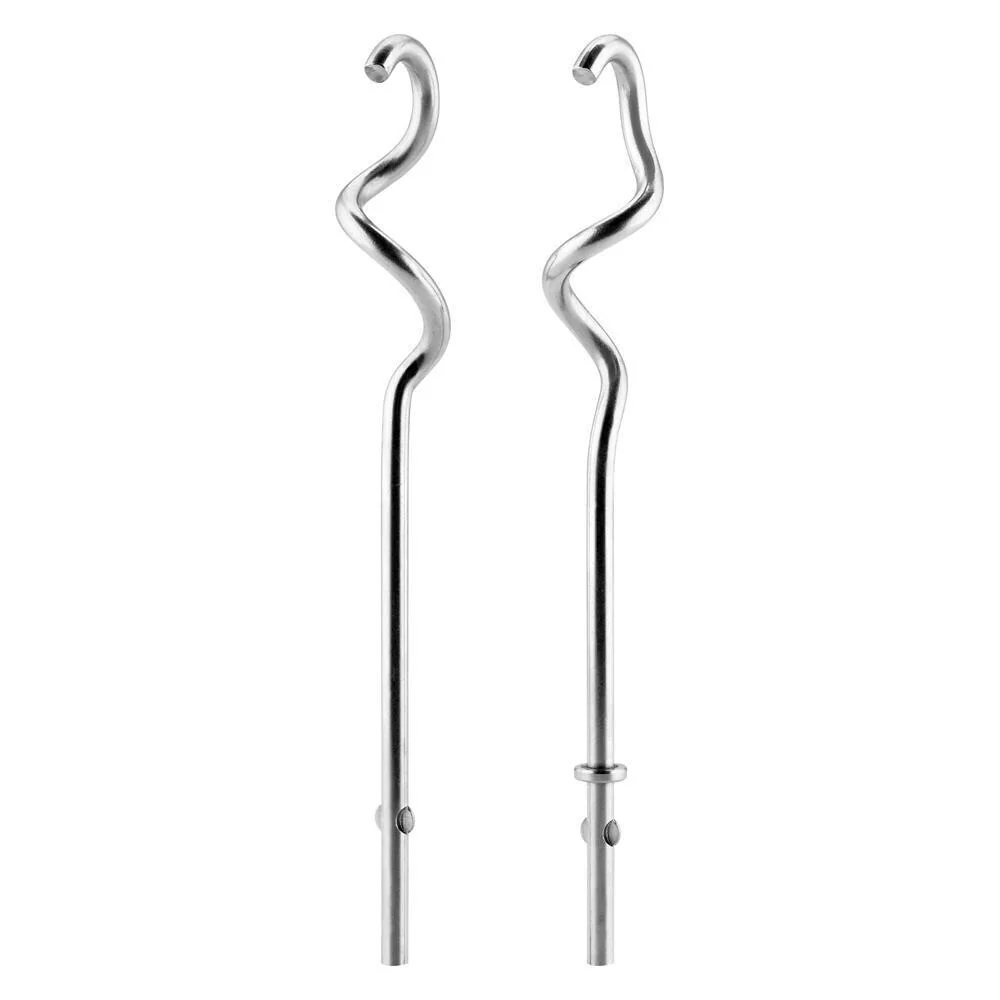 Kitchenaid KHM926WH 9-Speed Hand Mixer - Image 9