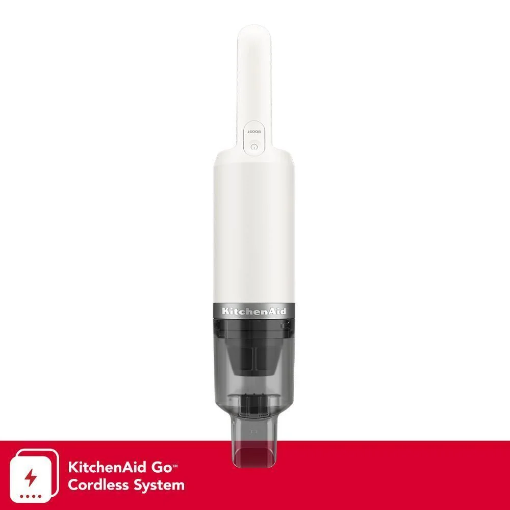 KKVR100PL KitchenAid Go® Cordless Kitchen Vacuum - battery sold separately - Image 14