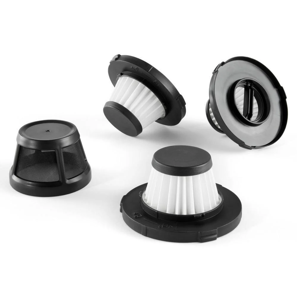 KKVRFA3 KitchenAid Go® Cordless Kitchen Vacuum Filter - 3 Pack - Image 2
