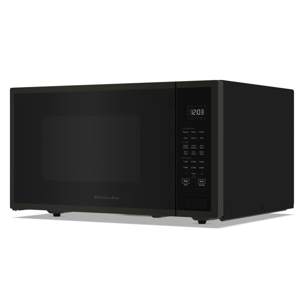 KMCS122RBS KitchenAid® Countertop Microwave - Image 10