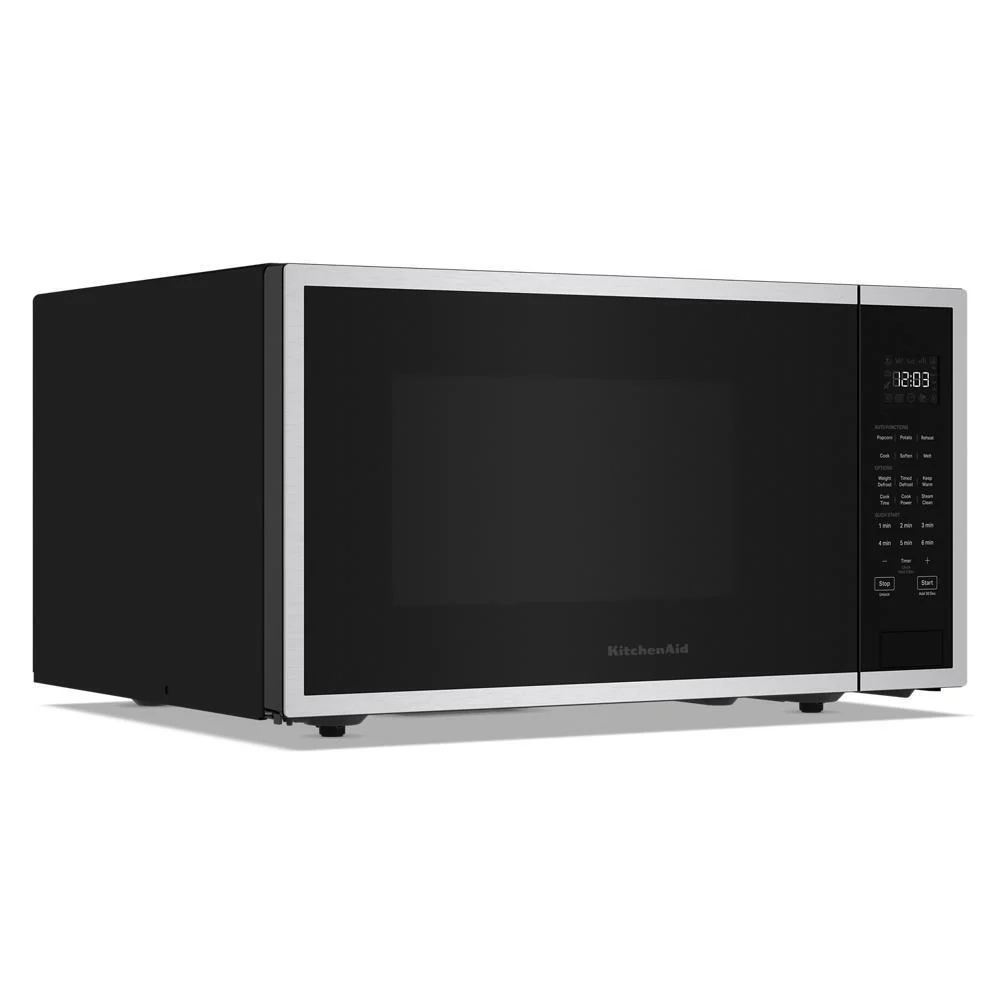 KMCS122RSS KitchenAid® Countertop Microwave - Image 11