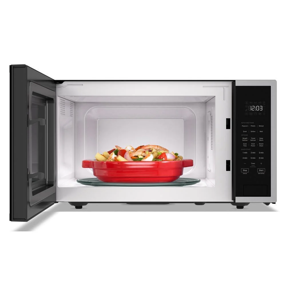 KMCS122RSS KitchenAid® Countertop Microwave - Image 8