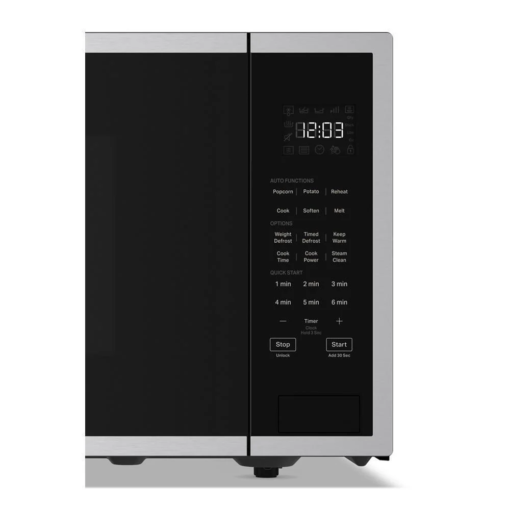 KMCS122RSS KitchenAid® Countertop Microwave - Image 9