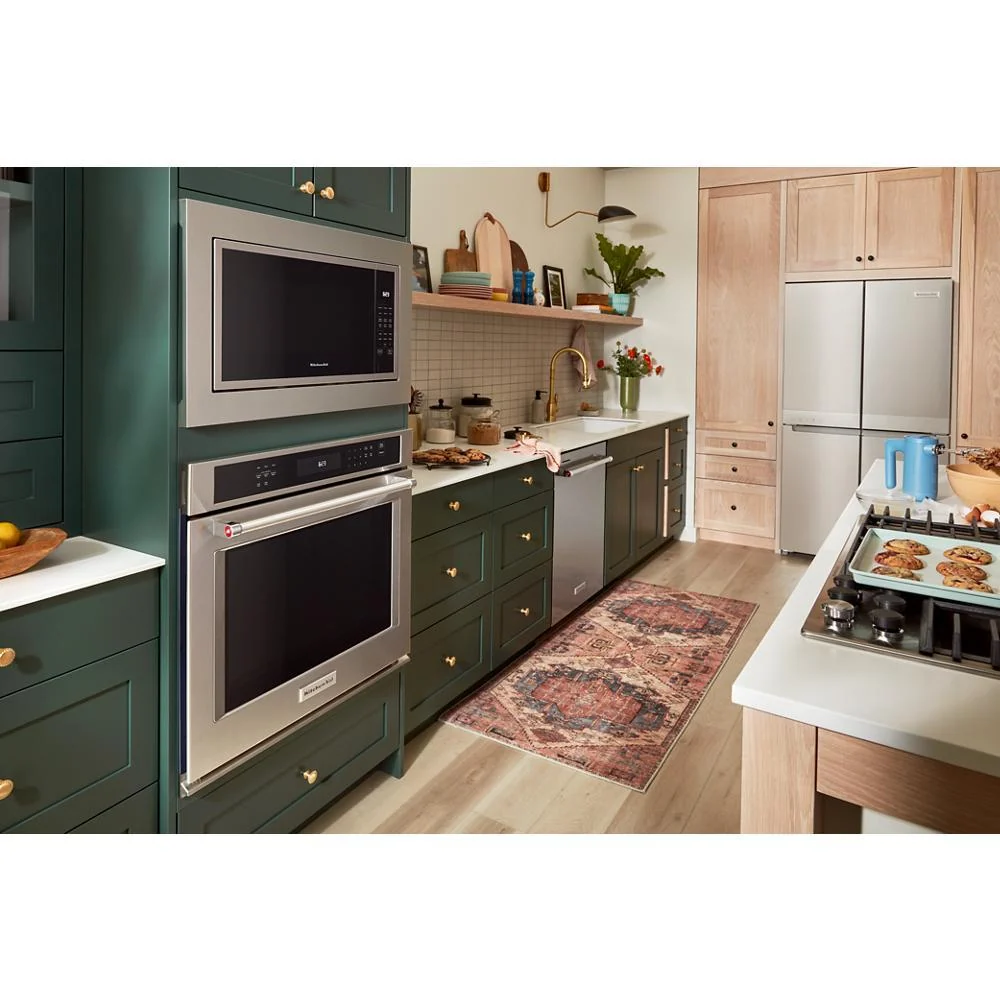 KitchenAid® 2.2 Cu. Ft. Countertop Microwave with Auto Functions - Image 6