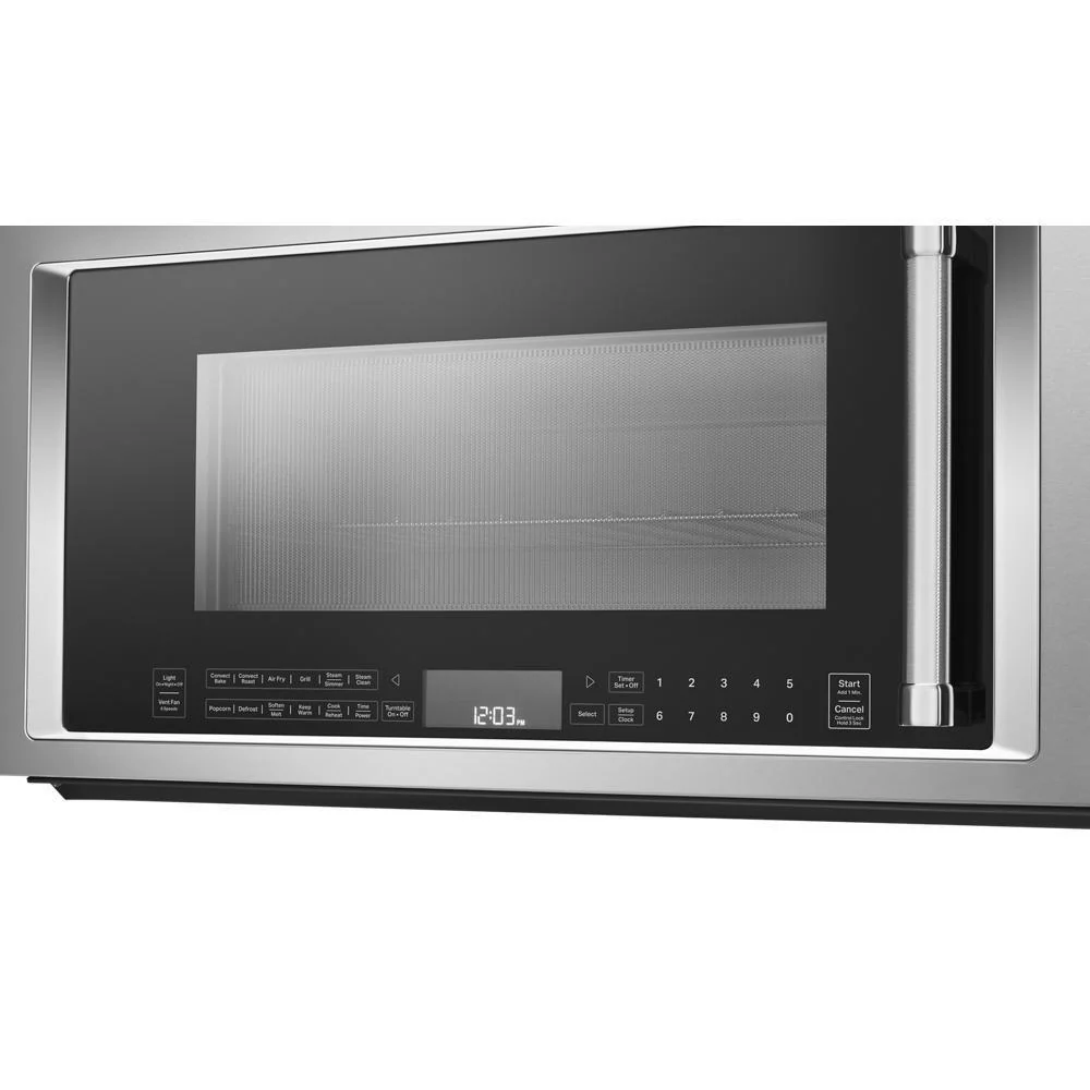 KitchenAid® Over-the-Range Convection Microwave with Air Fry Mode - Image 5