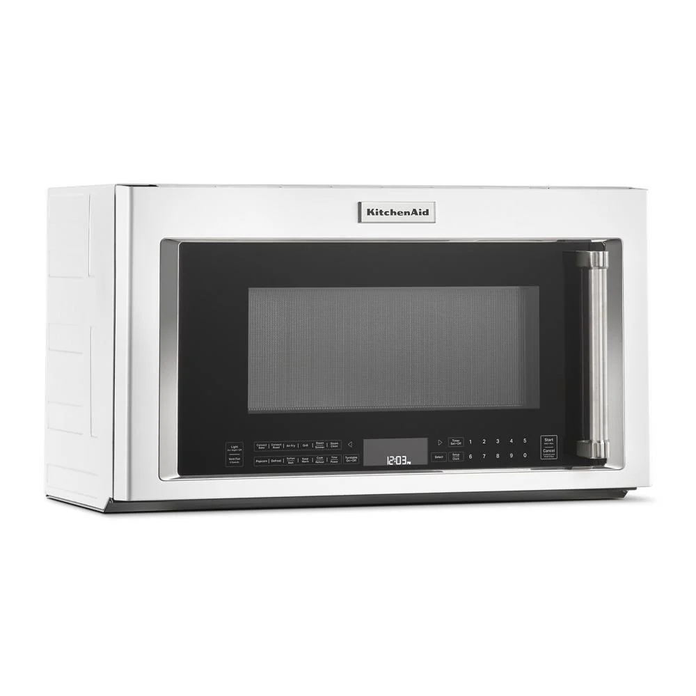 MHC 1.9 CU.FT. CONVECT-WH - Image 8