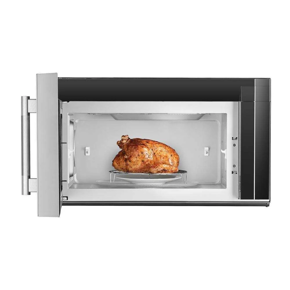 KMHC319TSS KitchenAid® Over-the-Range Convection Microwave with Air Fry Mode - Image 12