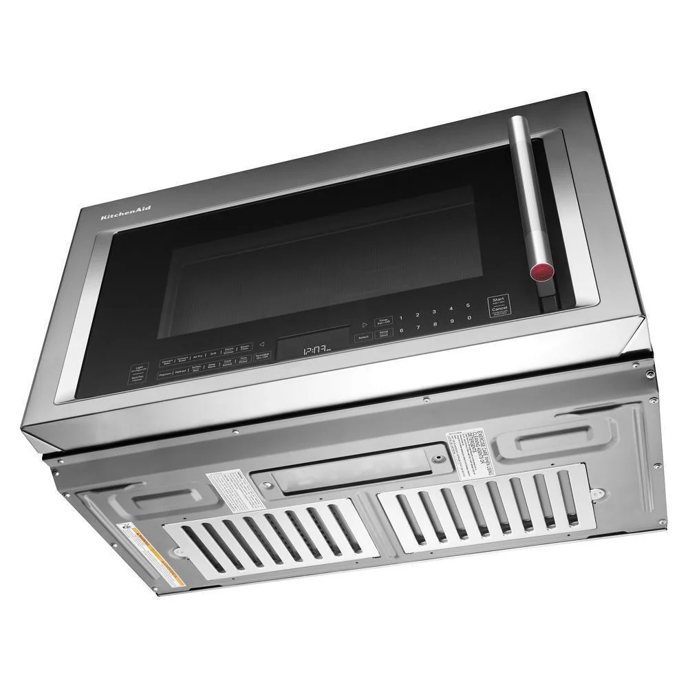 KMHC319TSS KitchenAid® Over-the-Range Convection Microwave with Air Fry Mode - Image 13