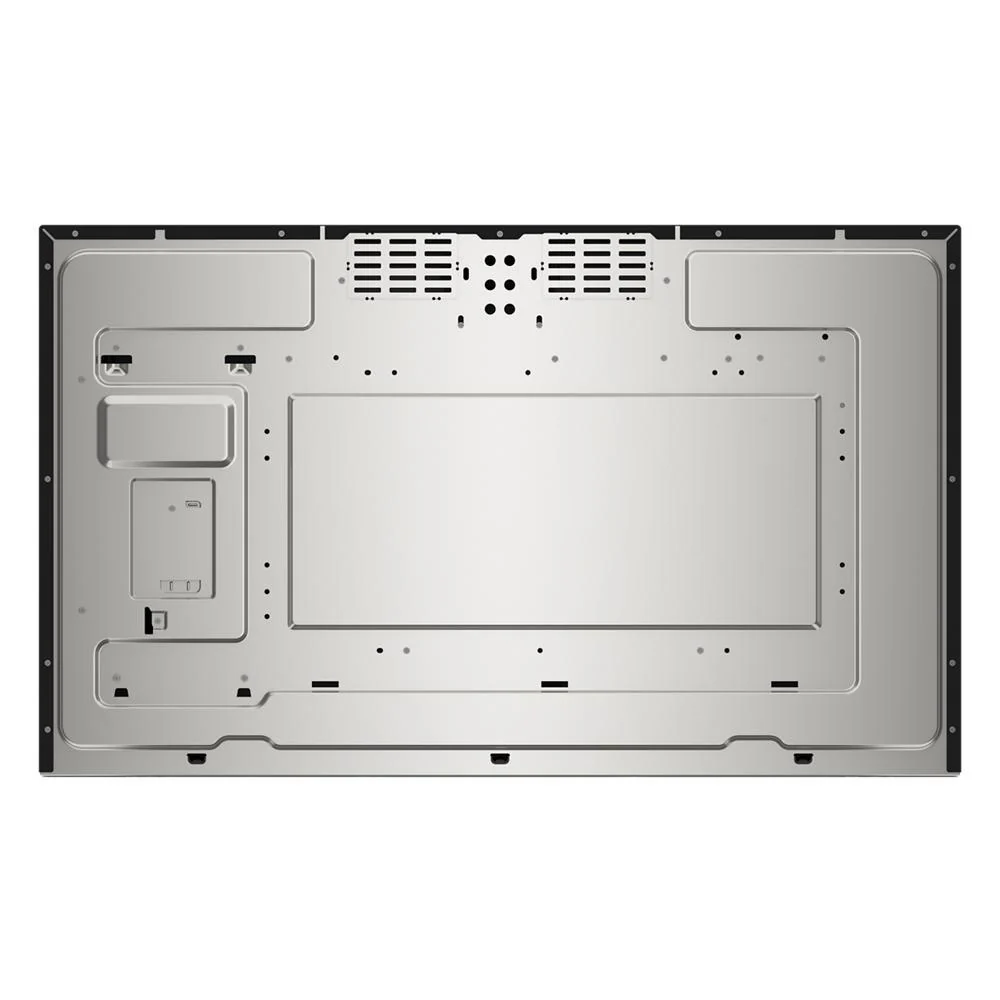 Kitchenaid KMMF330PPS Over-The-Range Microwave with Flush Built-In Design - Image 5