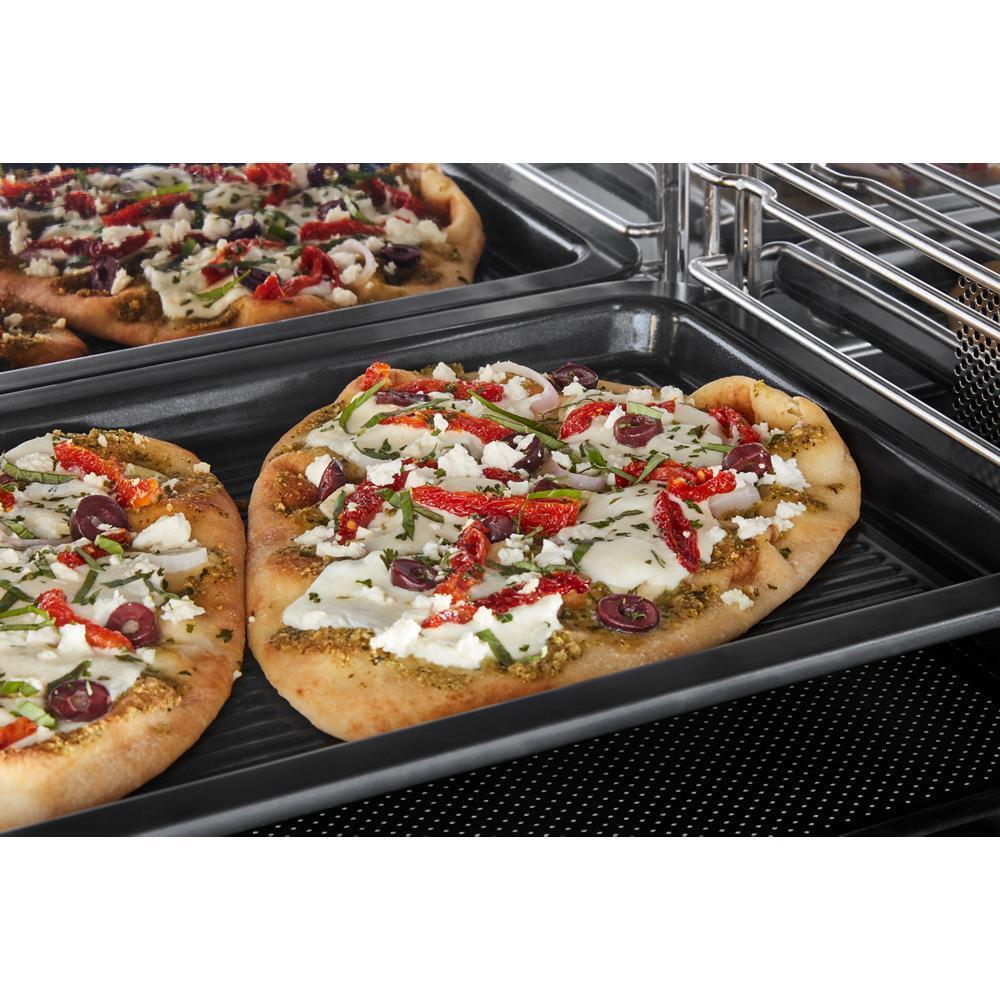 KMMF730PPS KitchenAid® Multifunction Over-the-Range Oven with Infrared Sensor Modes - Image 14