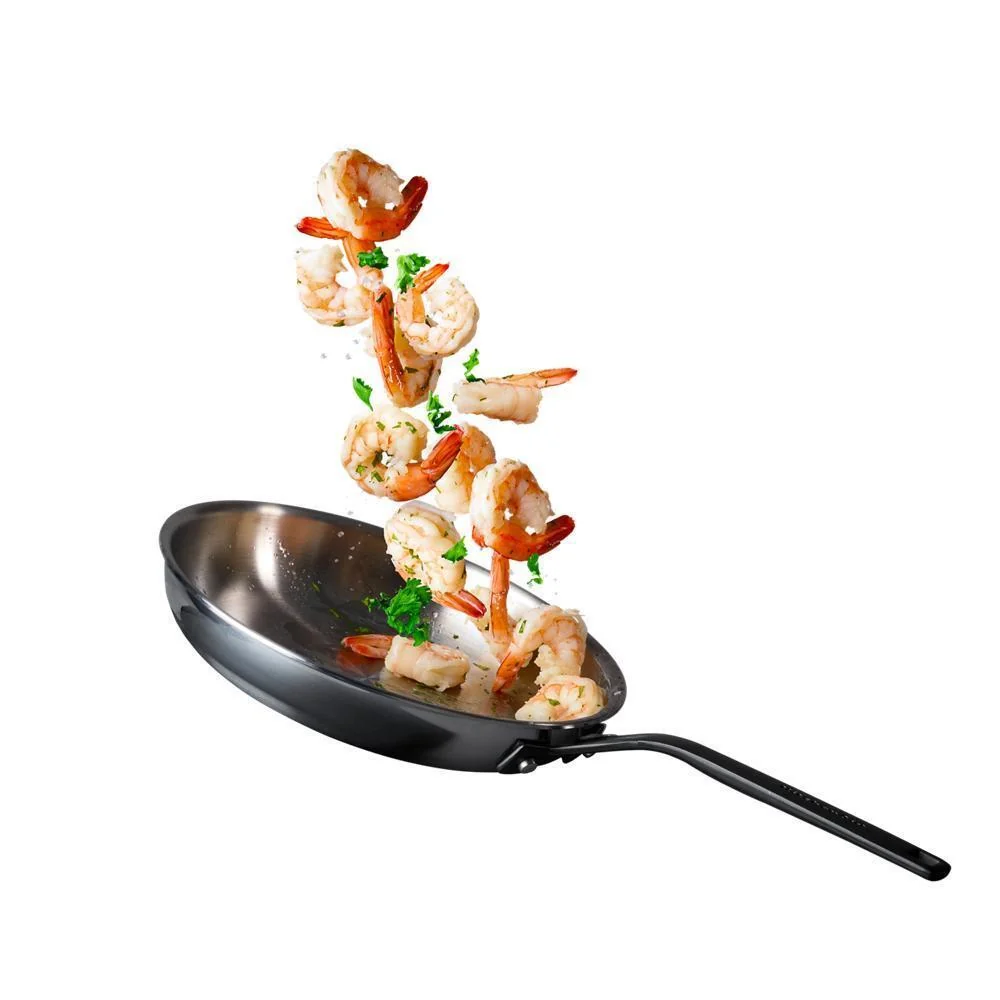 Kitchenaid KMML550RPS Smart Low Profile Microwave Hood Combination with Dual Fan Ventilation - Image 11