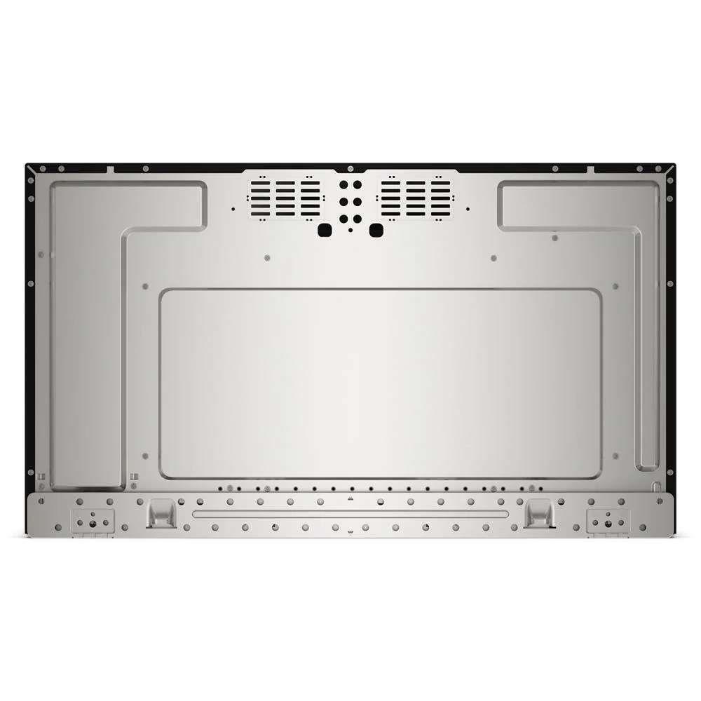 Kitchenaid KMMS330SPS 2.1 Cu. Ft. Microwave Hood Combination with a Handle - Image 10