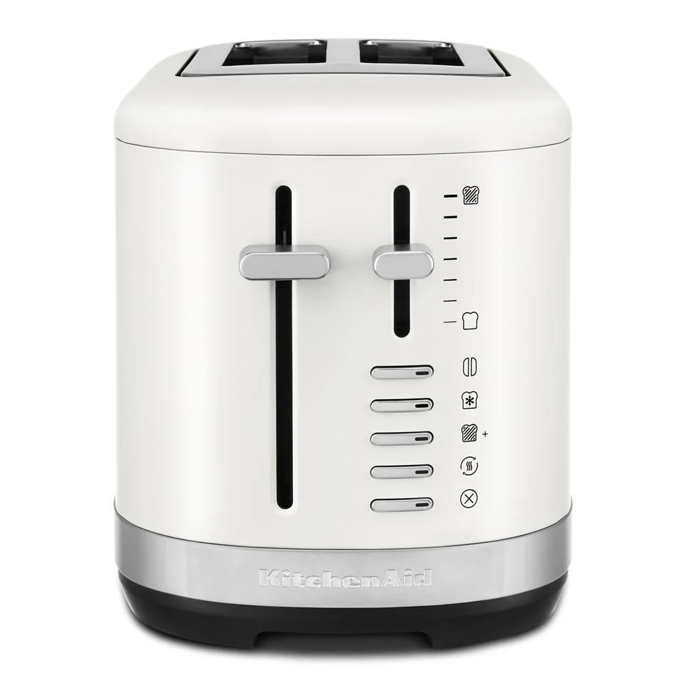 Kitchenaid KMT2109PL 2 Slice Toaster - Image 8