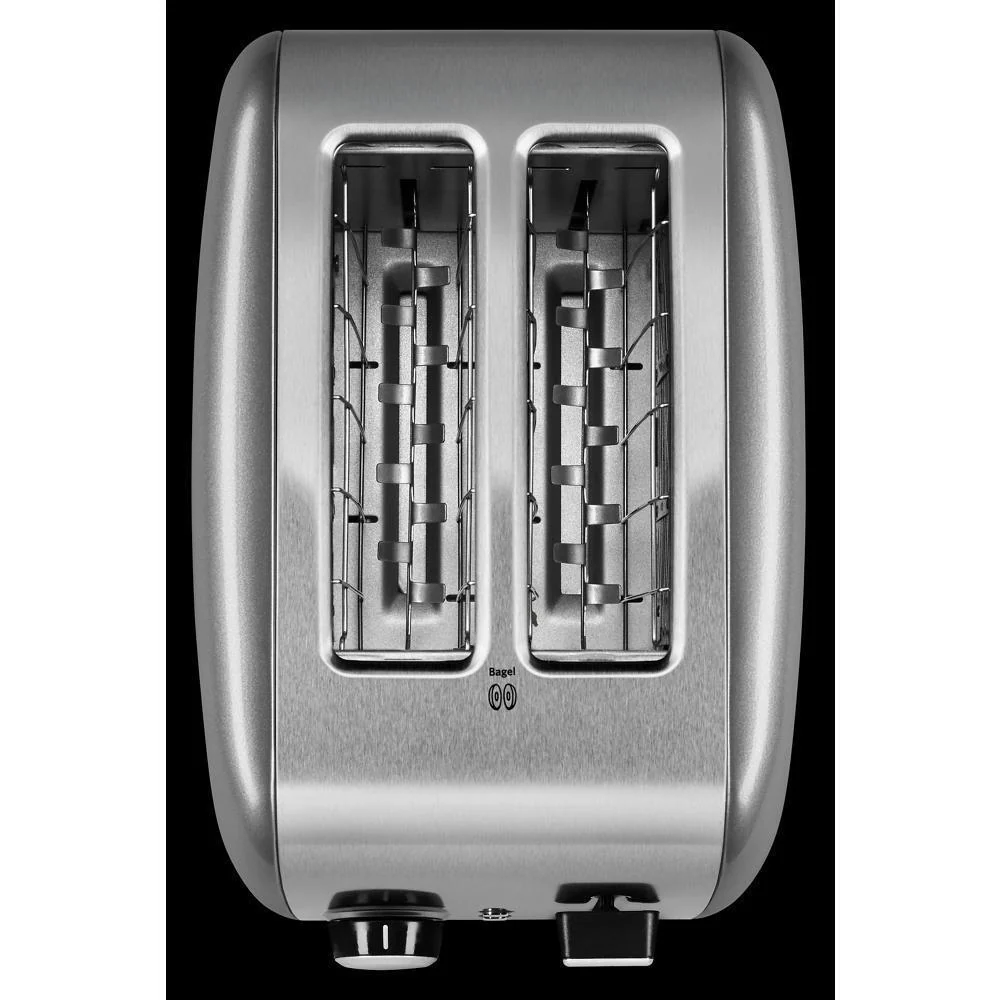 Kitchenaid KMT2115CU 2-Slice Toaster with manual lift lever - Image 5