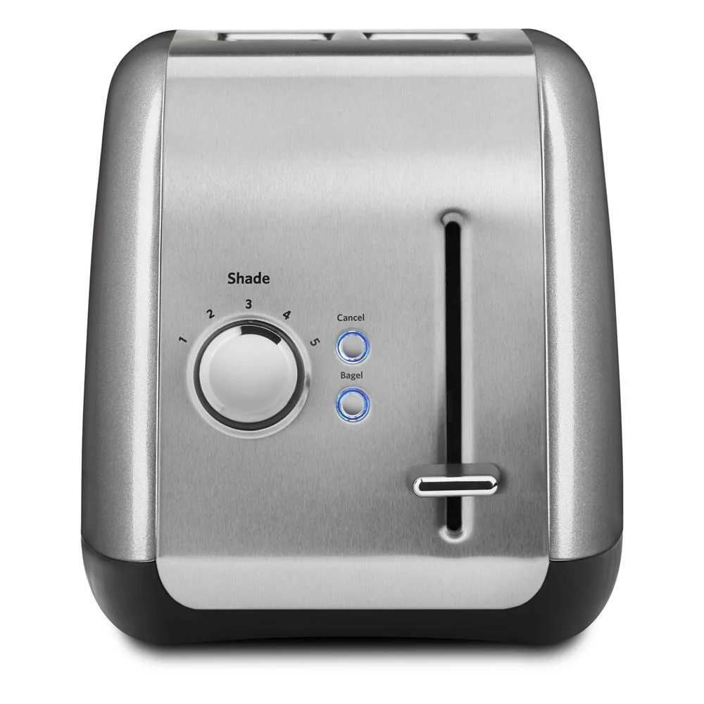 Kitchenaid KMT2115CU 2-Slice Toaster with manual lift lever - Image 7