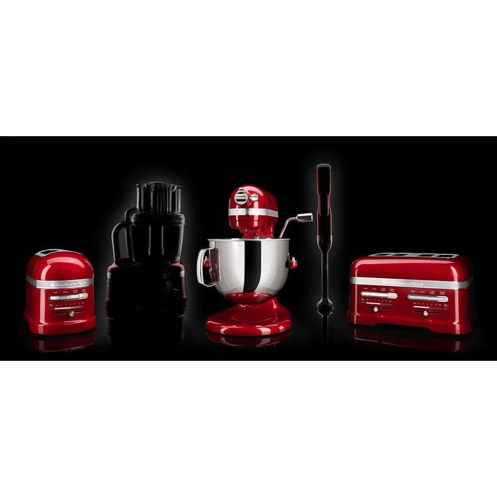 Kitchenaid KMT2203CA Pro Line® Series 2-Slice Automatic Toaster - Image 10