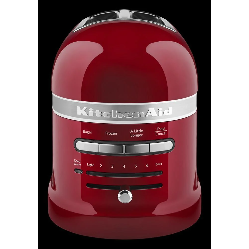 Kitchenaid KMT2203CA Pro Line® Series 2-Slice Automatic Toaster - Image 11