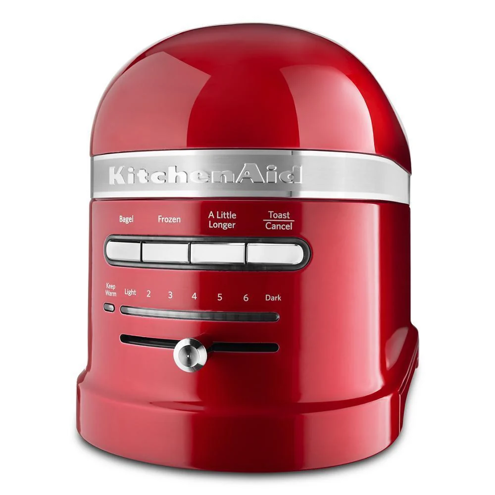 Kitchenaid KMT2203CA Pro Line® Series 2-Slice Automatic Toaster - Image 12