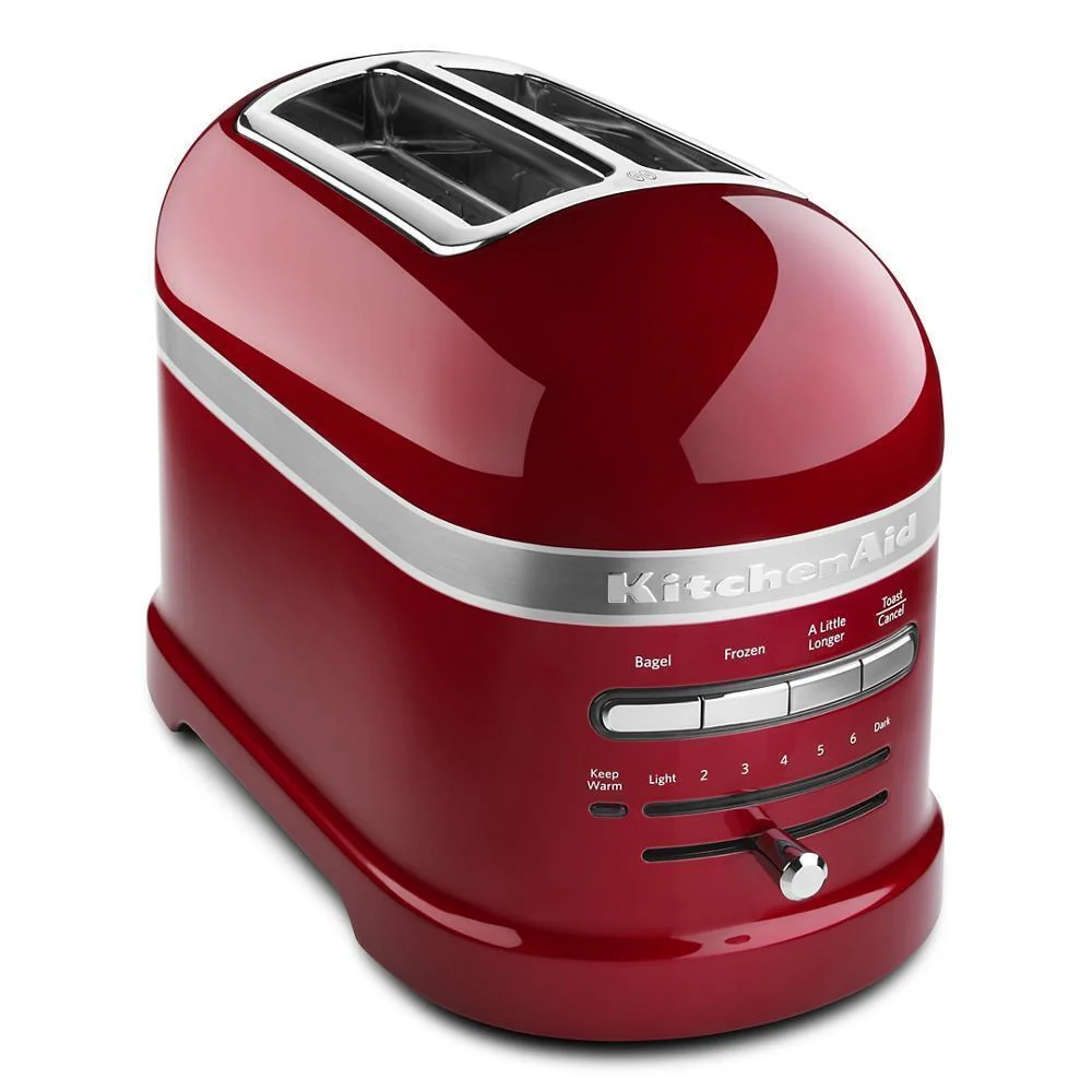 Kitchenaid KMT2203CA Pro Line® Series 2-Slice Automatic Toaster - Image 16