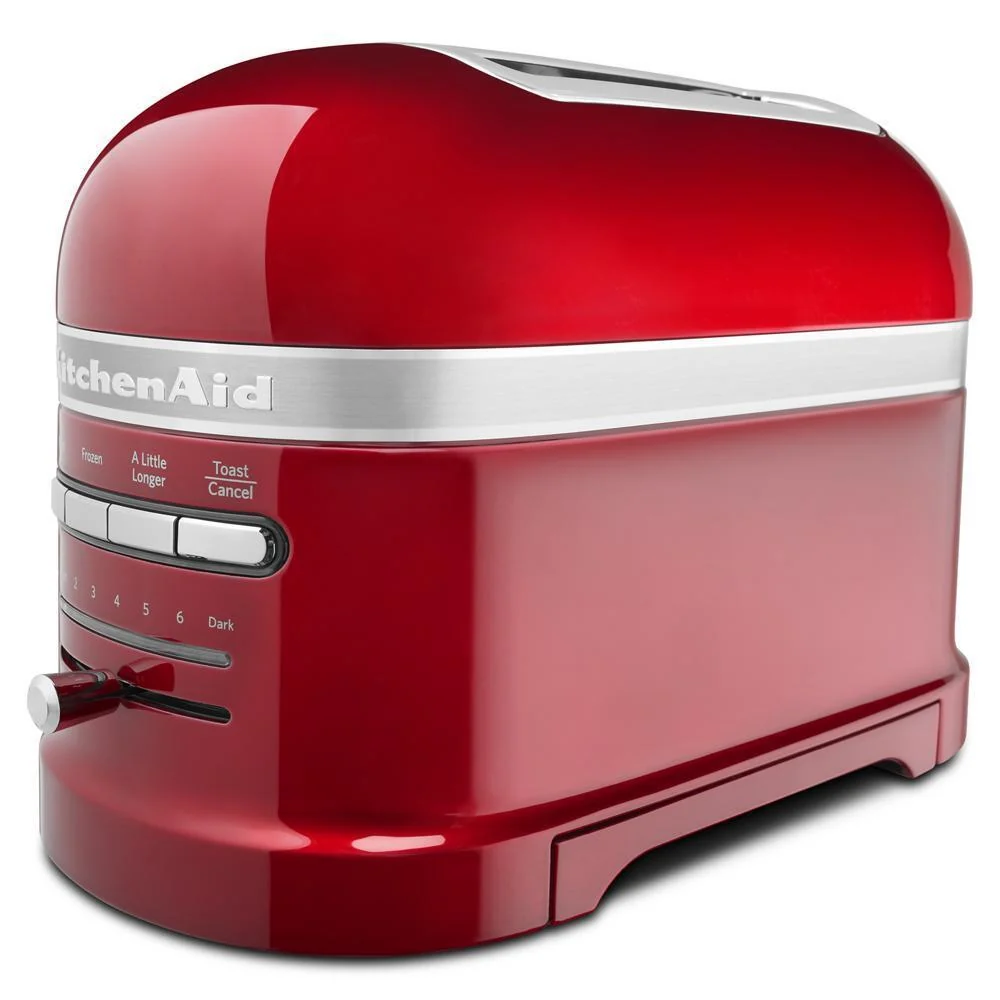Kitchenaid KMT2203CA Pro Line® Series 2-Slice Automatic Toaster - Image 17