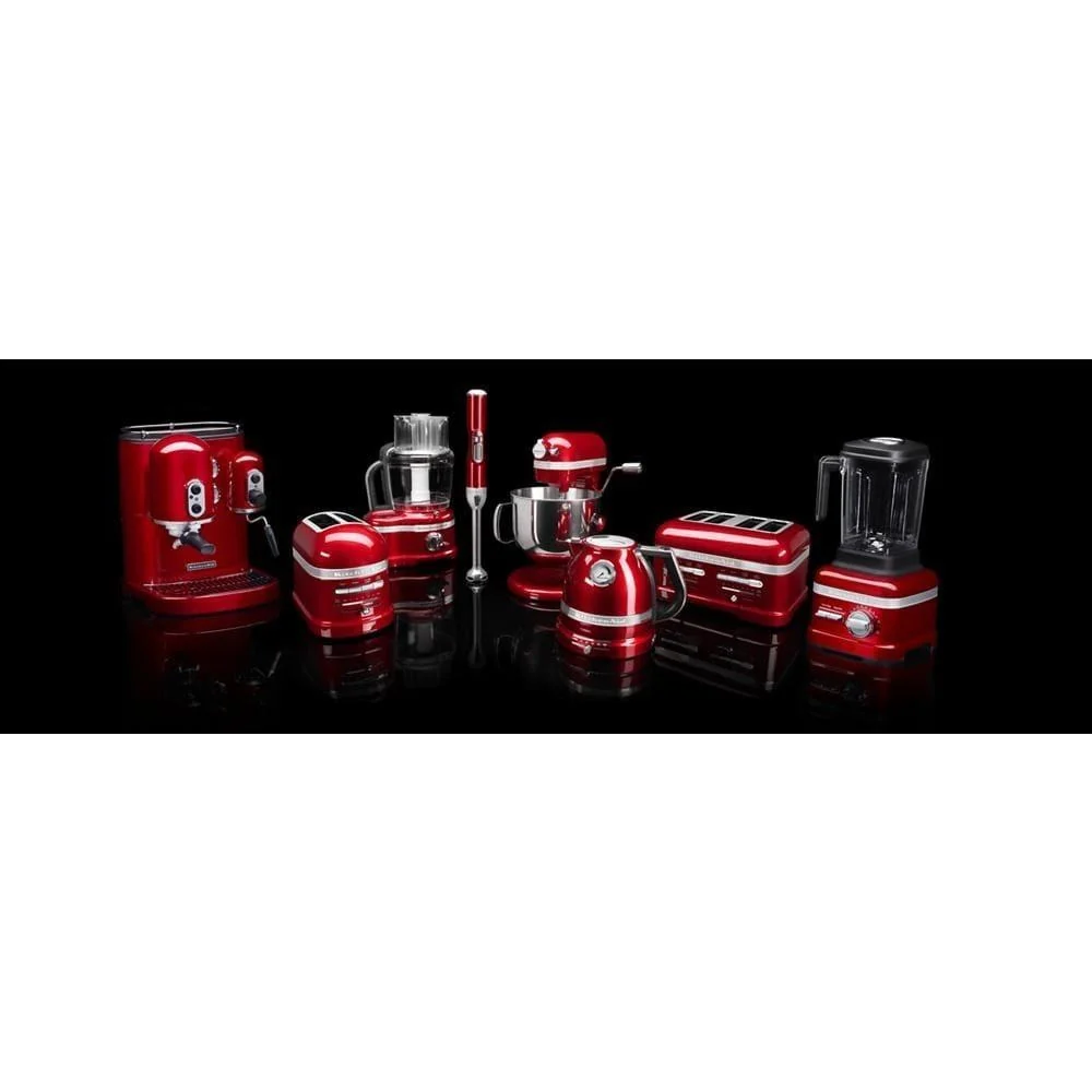Kitchenaid KMT2203CA Pro Line® Series 2-Slice Automatic Toaster - Image 2