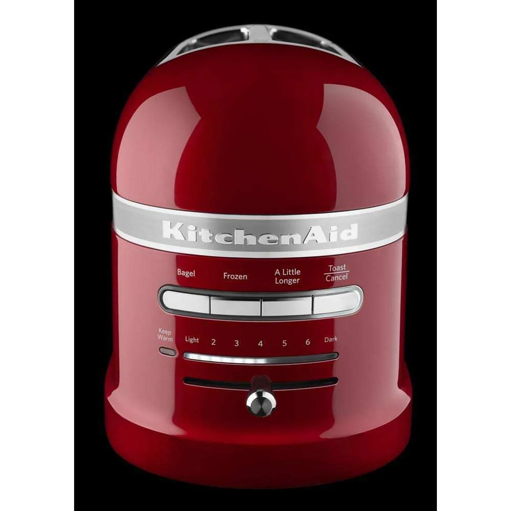 Kitchenaid KMT2203CA Pro Line® Series 2-Slice Automatic Toaster - Image 5