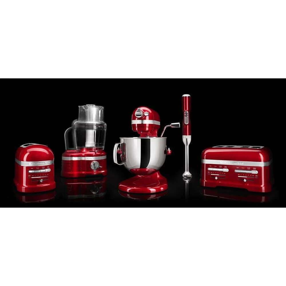 Kitchenaid KMT2203CA Pro Line® Series 2-Slice Automatic Toaster - Image 6