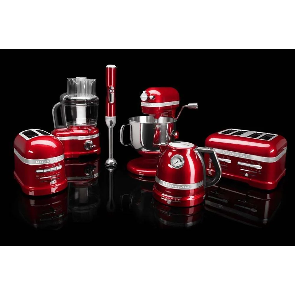 Kitchenaid KMT2203CA Pro Line® Series 2-Slice Automatic Toaster - Image 7