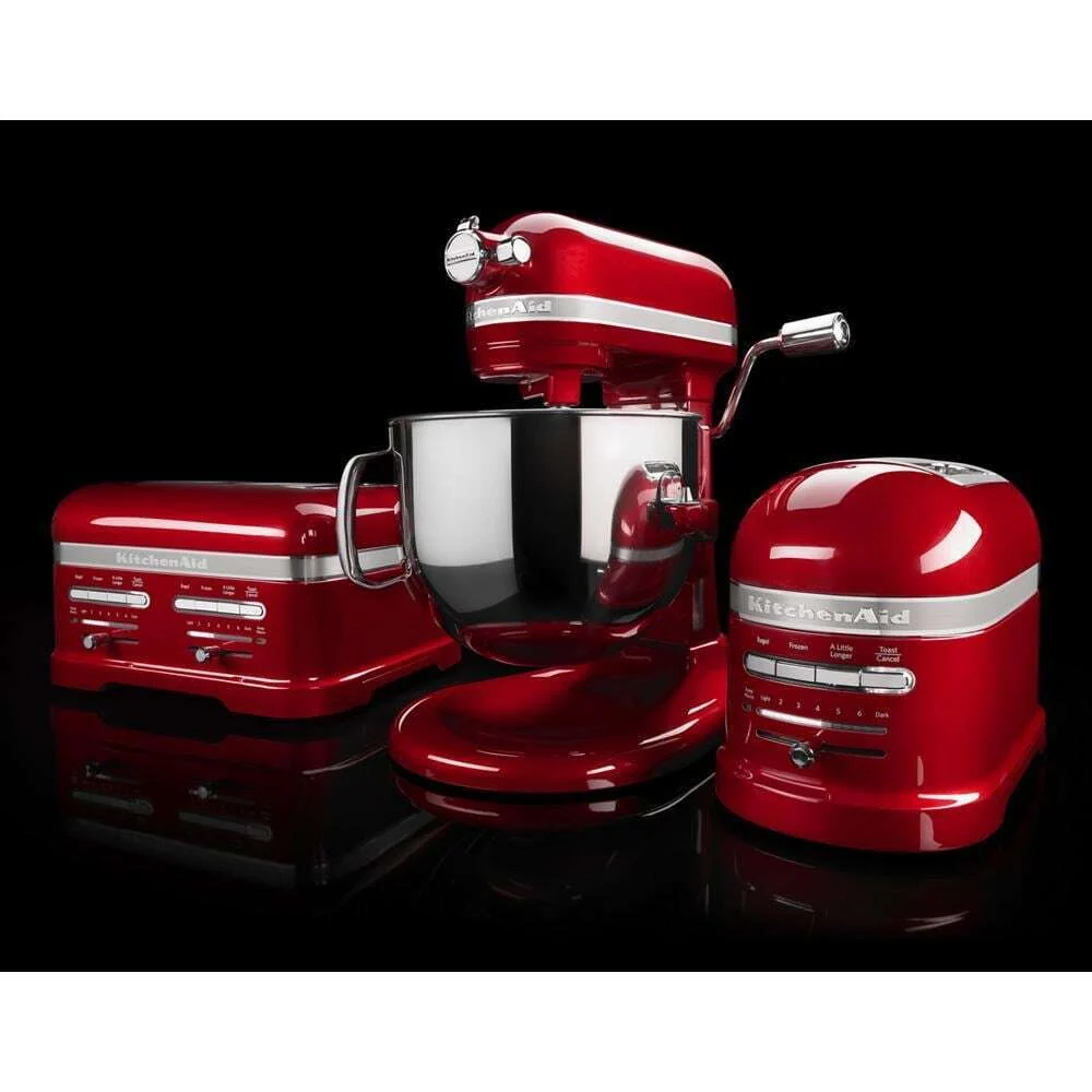 Kitchenaid KMT2203CA Pro Line® Series 2-Slice Automatic Toaster - Image 8