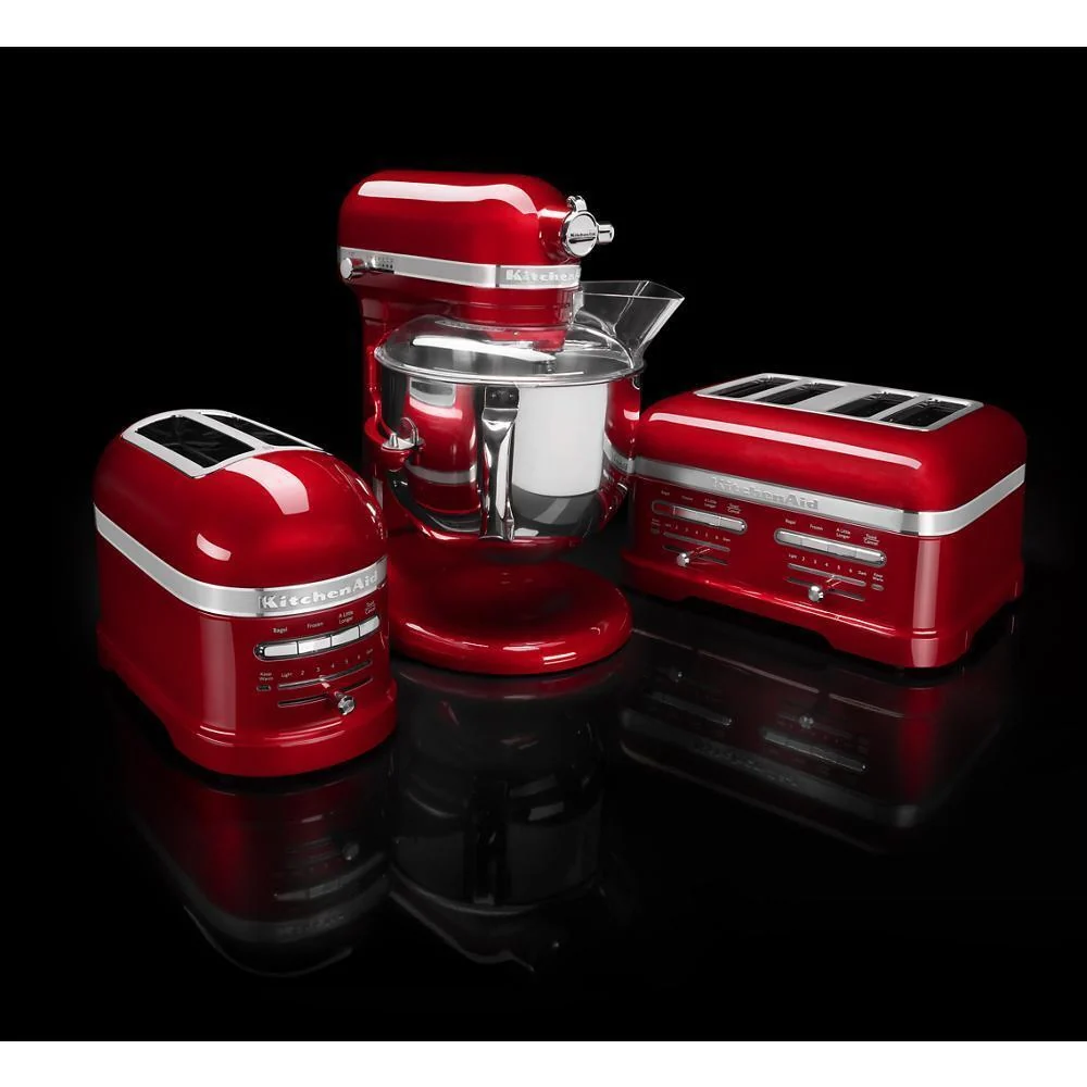 Kitchenaid KMT2203CA Pro Line® Series 2-Slice Automatic Toaster - Image 9
