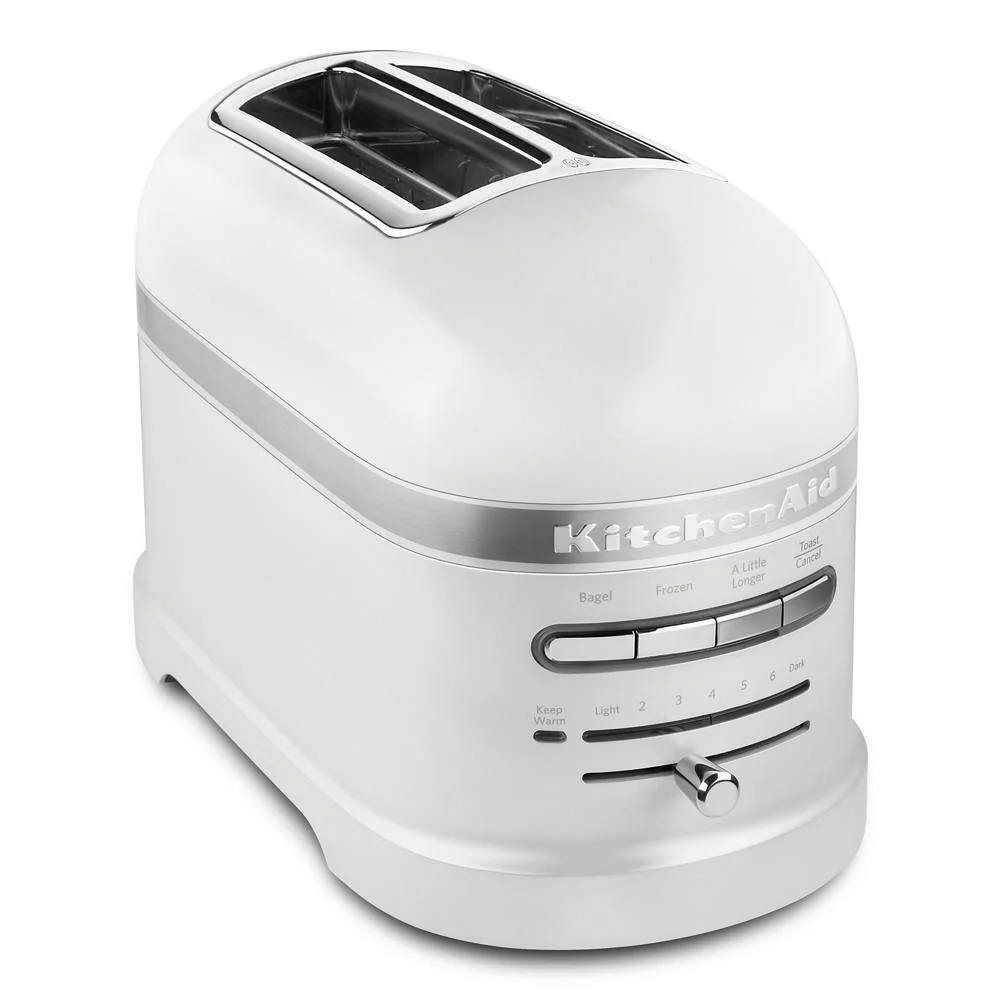 Kitchenaid KMT2203FP Pro Line® Series 2-Slice Automatic Toaster