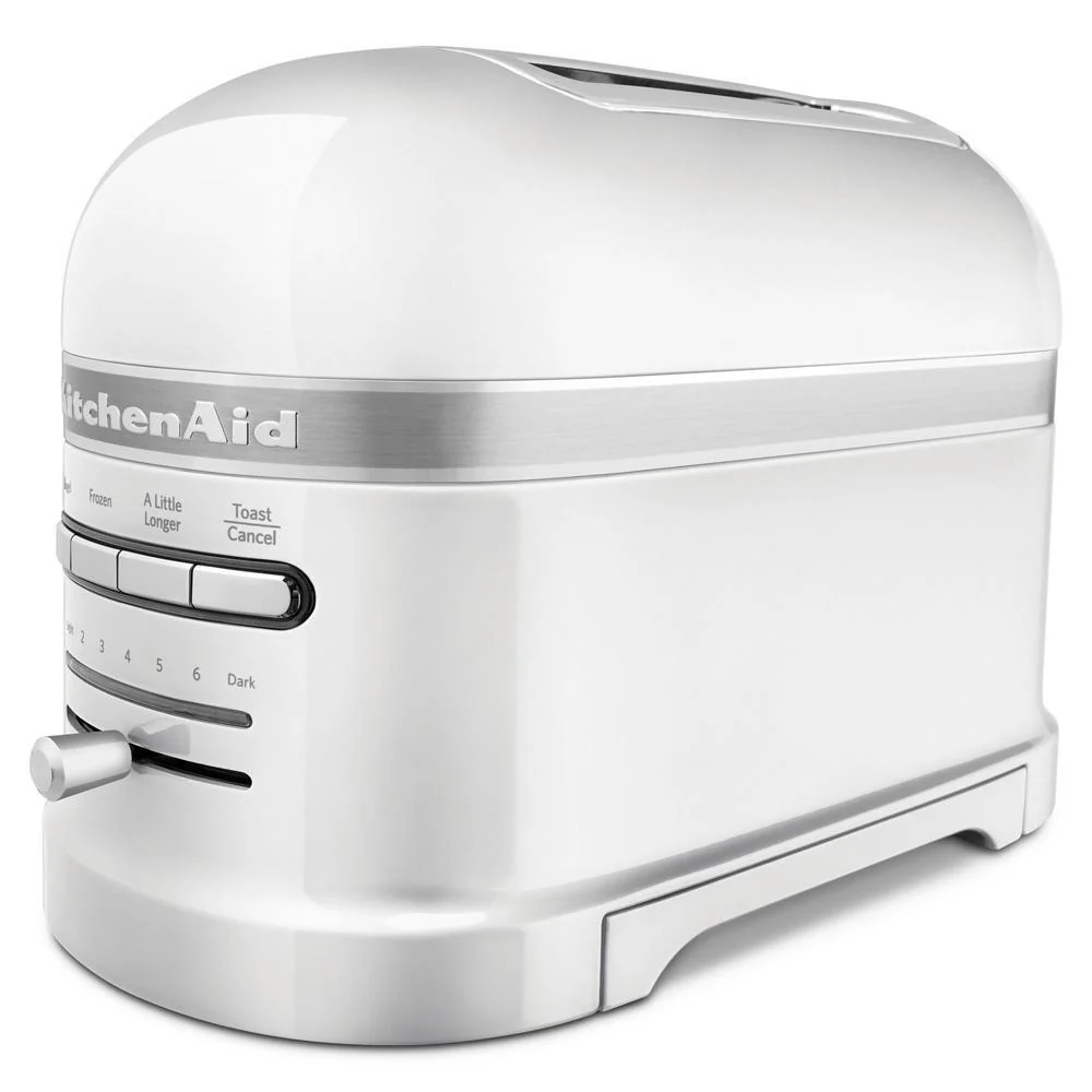 Kitchenaid KMT2203FP Pro Line® Series 2-Slice Automatic Toaster - Image 5