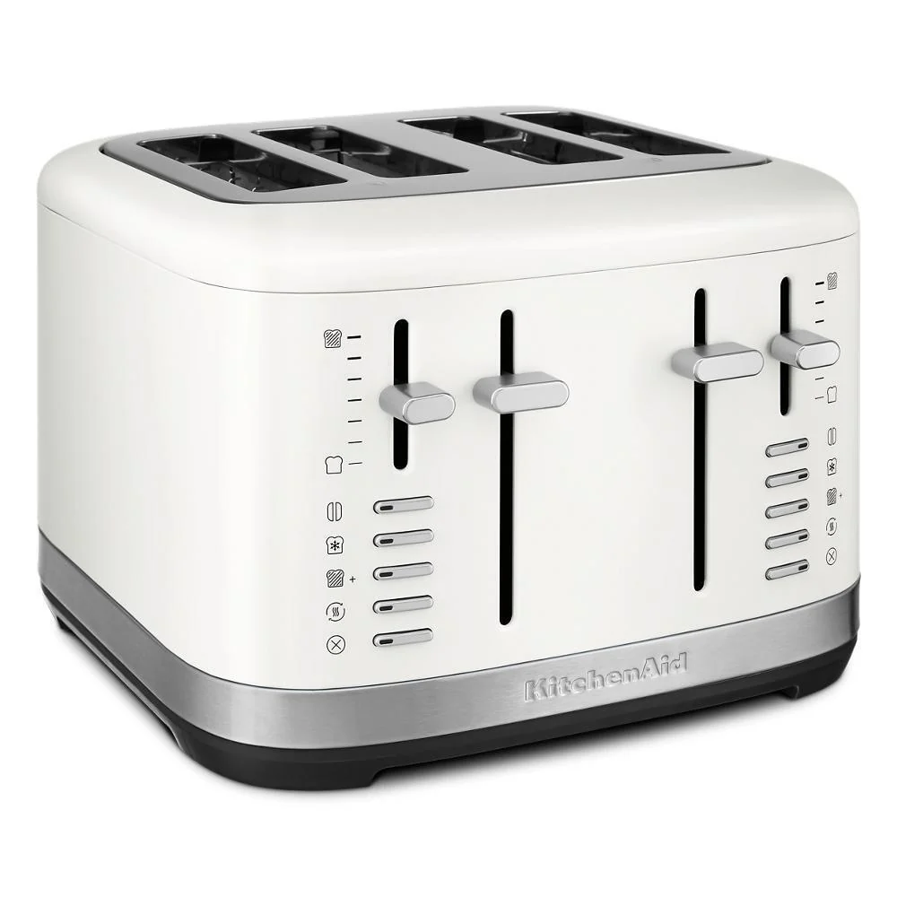 Kitchenaid KMT4109PL 4 Slice Toaster