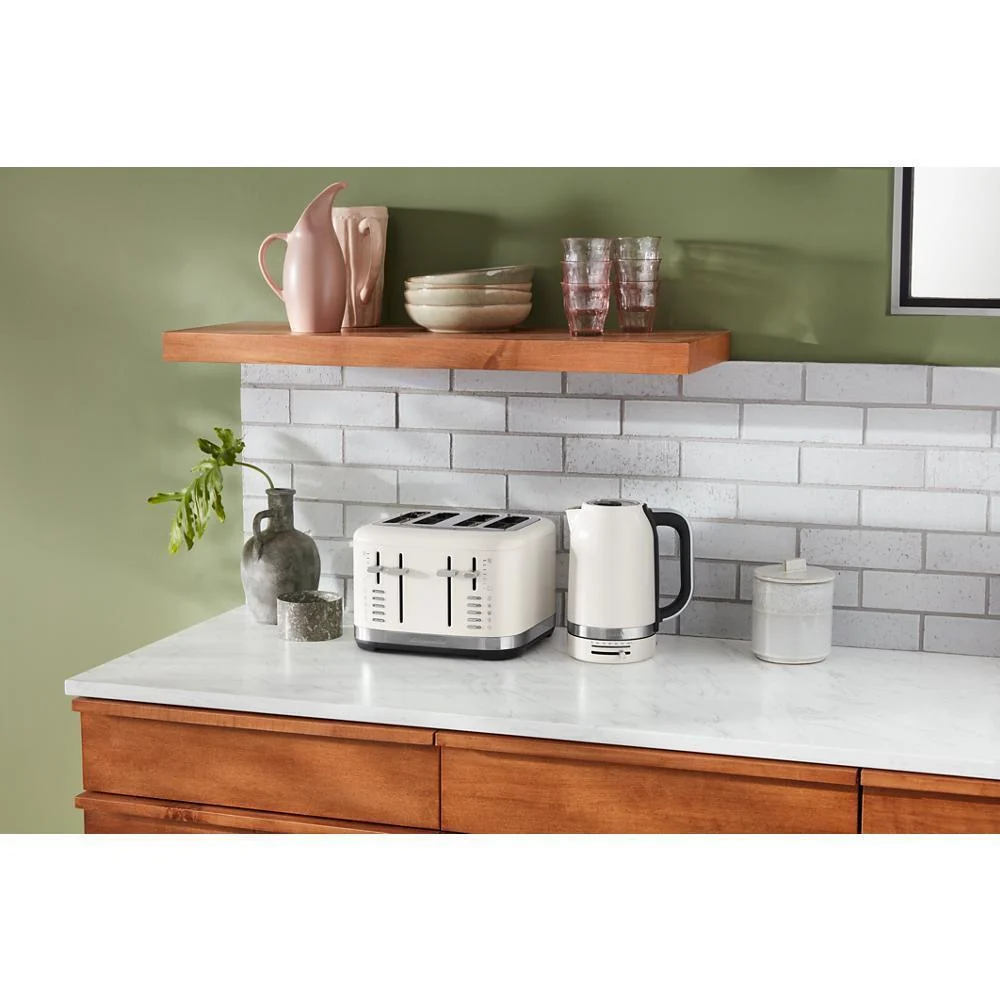 Kitchenaid KMT4109PL 4 Slice Toaster - Image 3