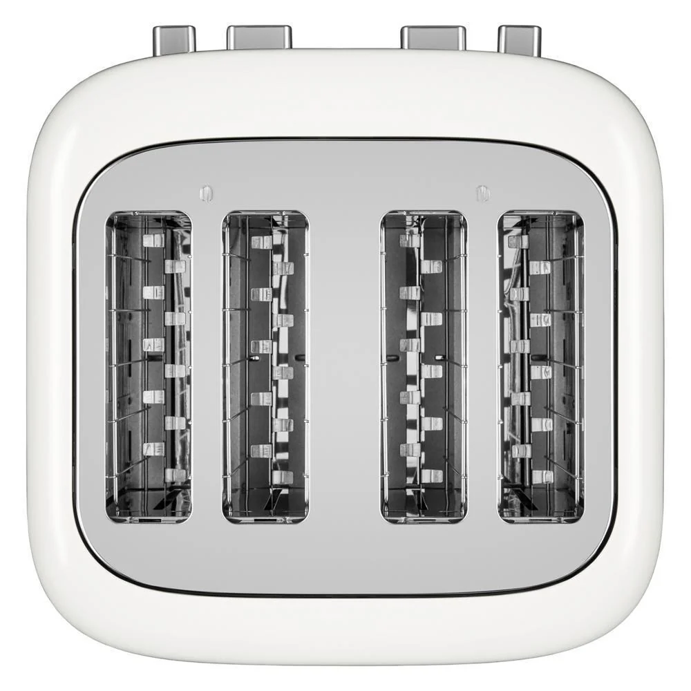 Kitchenaid KMT4109PL 4 Slice Toaster - Image 5