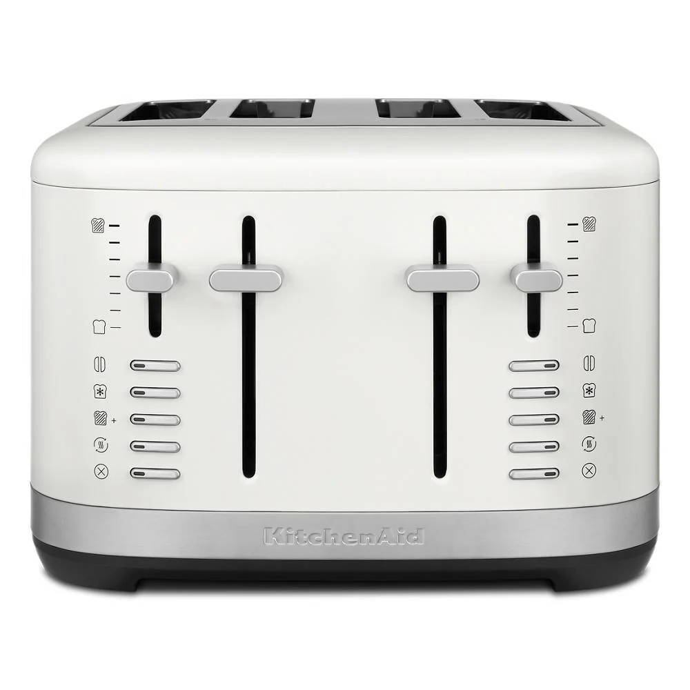 Kitchenaid KMT4109PL 4 Slice Toaster - Image 9