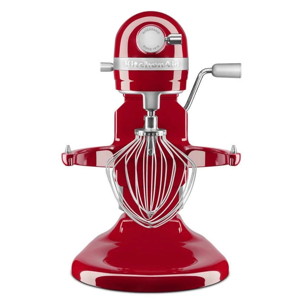 Kitchenaid KN211WW 11-Wire Whip Bowl-Lift Stand Mixer Accessory