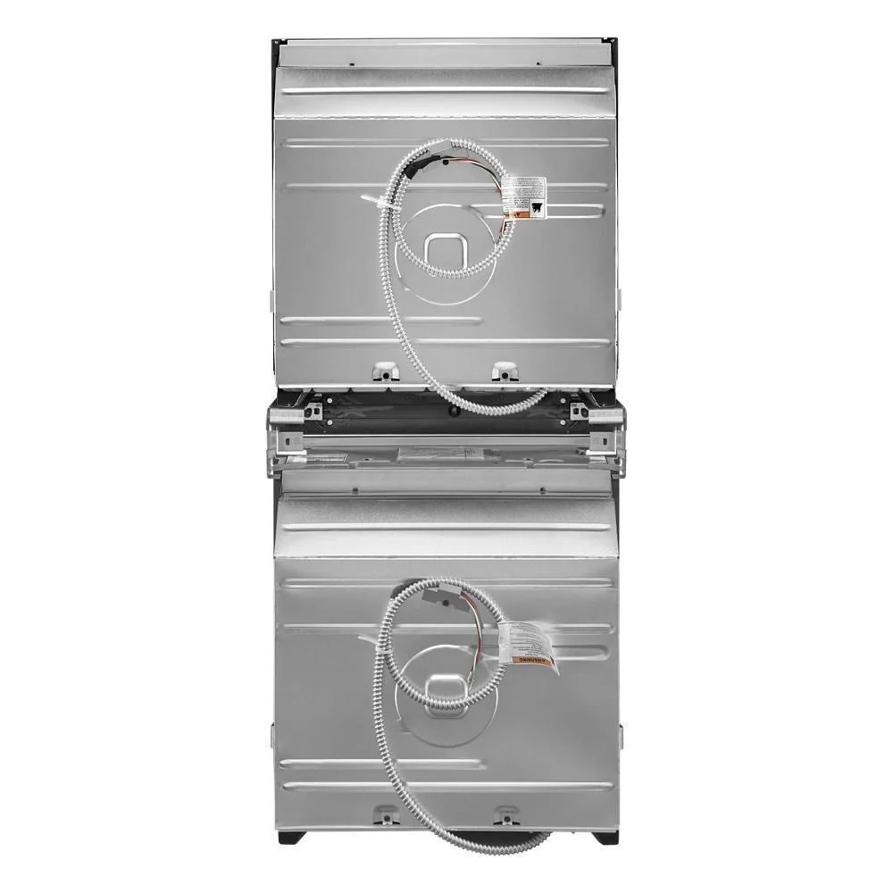 Kitchenaid KODC504PPS 24" Smart Double Wall Oven with True Convection - Image 6
