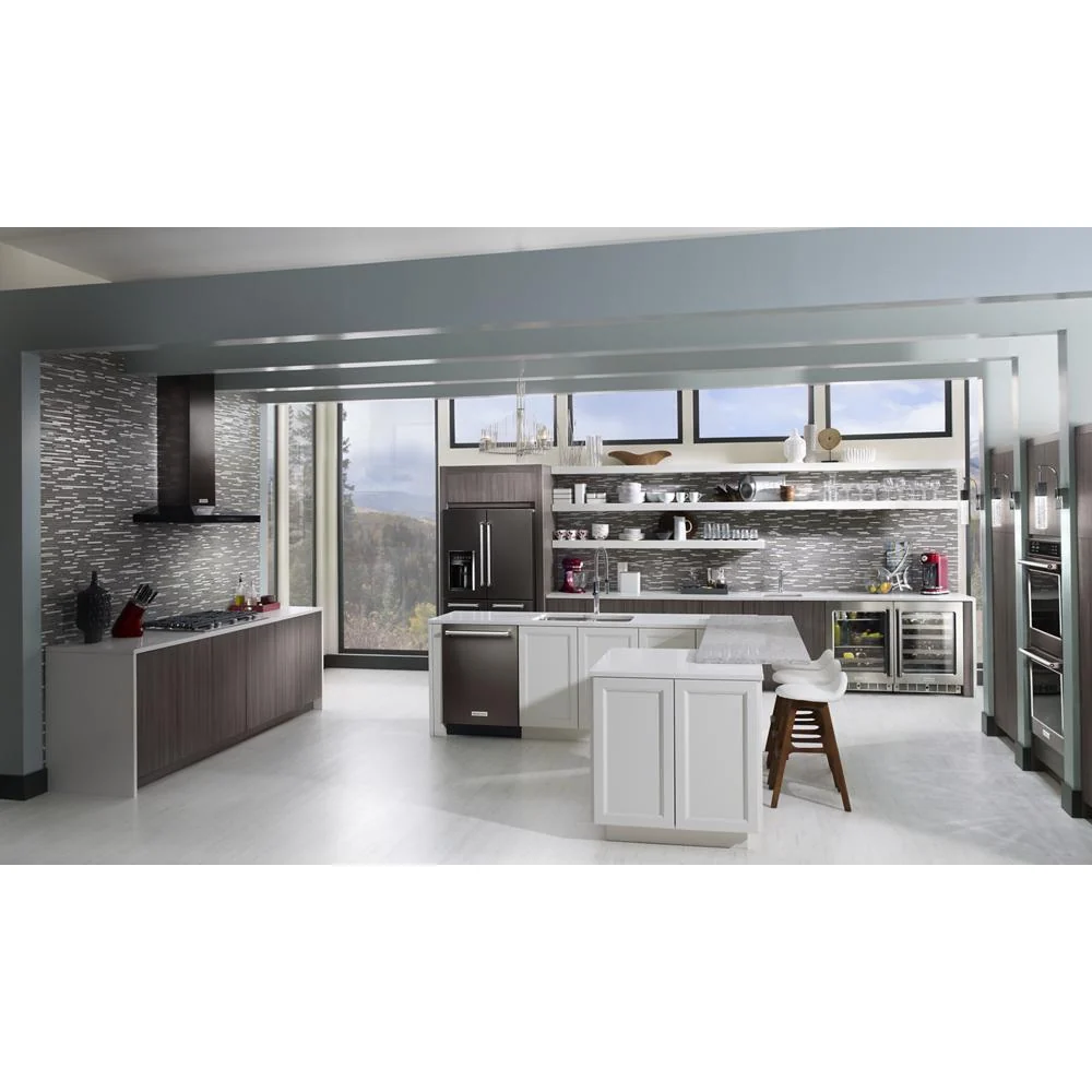 Kitchenaid 30" Double Wall Oven with Even-Heat™ True Convection - Image 12