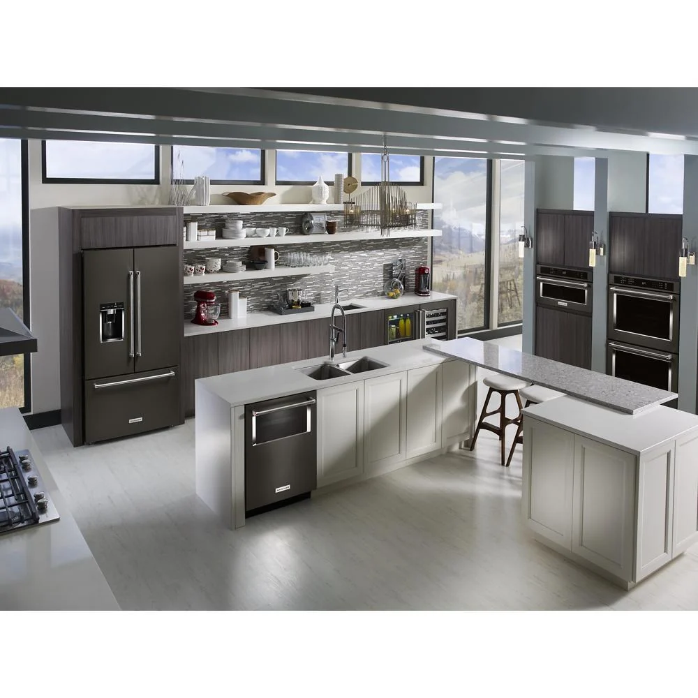 Kitchenaid 30" Double Wall Oven with Even-Heat™ True Convection - Image 22