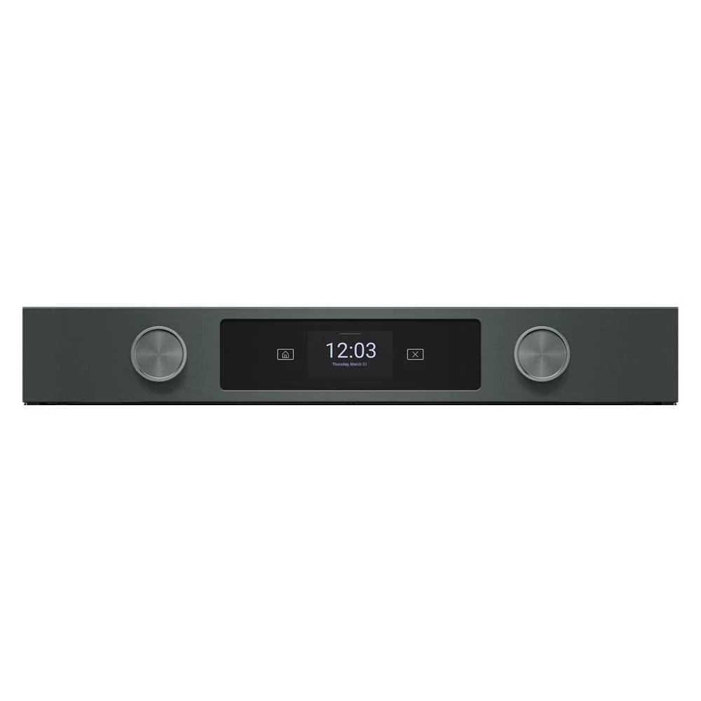 Kitchenaid KOEC930SJP 30-inch Smart Electric Combo Wall Oven with Intelligent Cooking Camera - Juniper - Image 6
