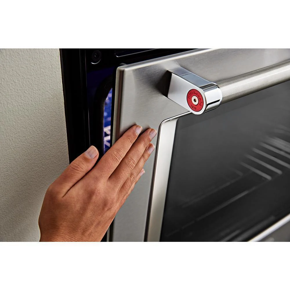 KOED530PPS KitchenAid® 30" Double Wall Ovens with Air Fry Mode - Image 6