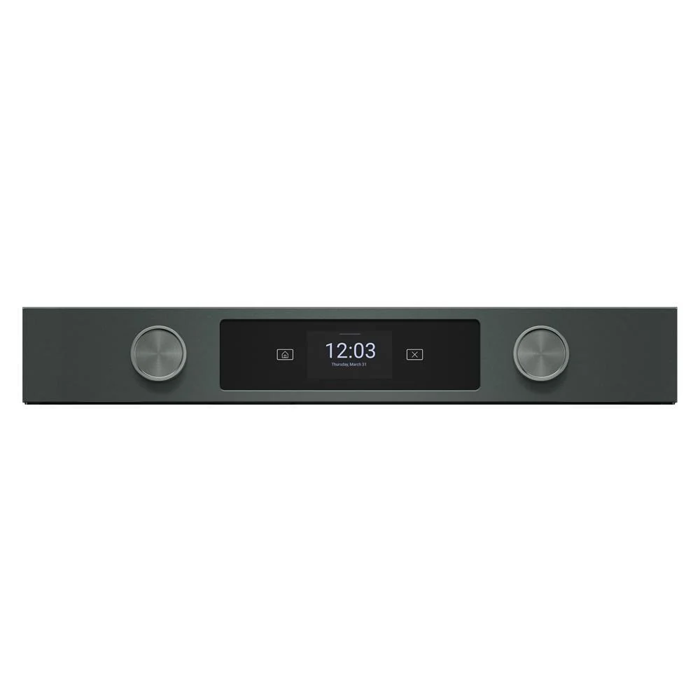 Kitchenaid KOED730SJP 30-inch Smart Electric Double Wall Oven with Assisted Cooking Modes - Juniper - Image 5