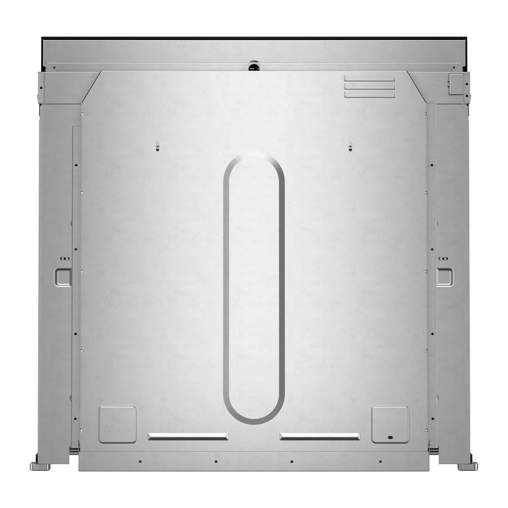 Kitchenaid KOES730SBE 30-inch Smart Electric Single Wall Oven with Assisted Cooking Modes - Black Ore - Image 10