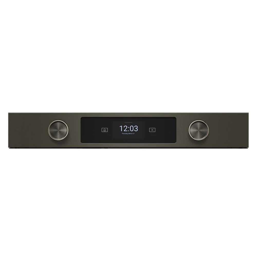 Kitchenaid KOES730SBE 30-inch Smart Electric Single Wall Oven with Assisted Cooking Modes - Black Ore - Image 3