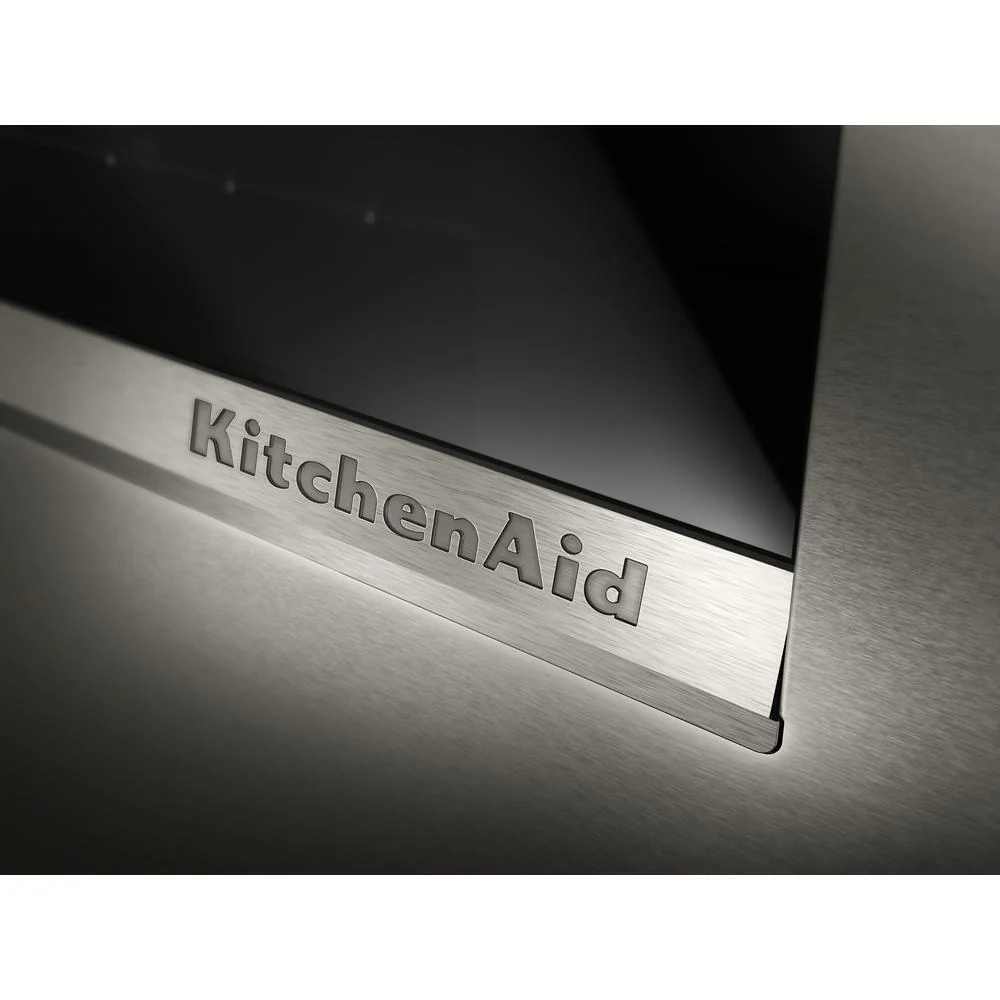 Kitchenaid KOES730SBE 30-inch Smart Electric Single Wall Oven with Assisted Cooking Modes - Black Ore - Image 9