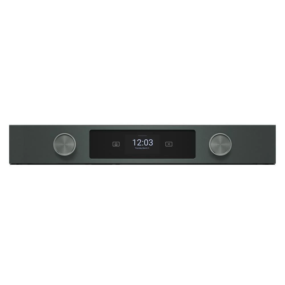 Kitchenaid KOES930SJP 30-inch Smart Electric Single Wall Oven with Intelligent Cooking Camera - Juniper - Image 6